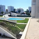 Condominio Pacifico 3100