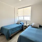 Condominio Pacifico 3100