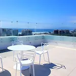 Condominio Pacifico 3100