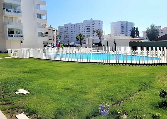Condominio Pacifico 3100