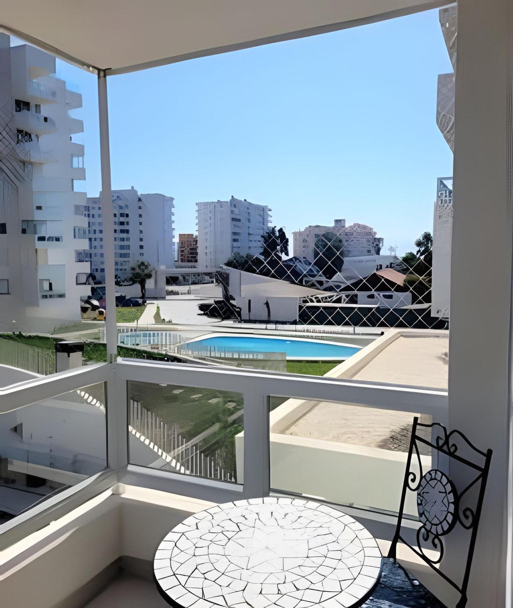 Pacifico 3100 La Serena